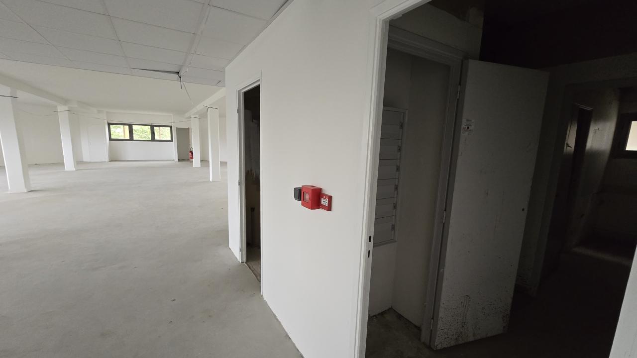 Bureau Blagnac 3122m² Location bureau Blagnac Haute-Garonne OLBUR2309032 14